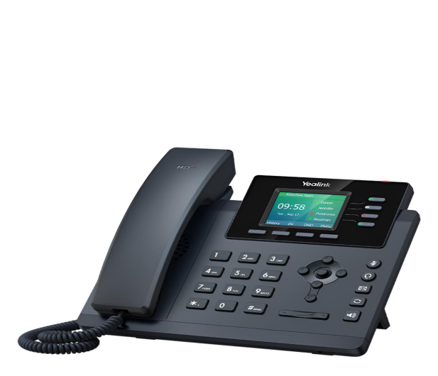 Yealink SIP-T34W - 1315705 - zdjęcie